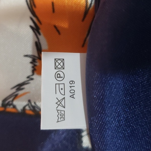 2150- Southwestern Tribal Print Women’s Scarf 100% Polyester NWT - Picture 8 of 8